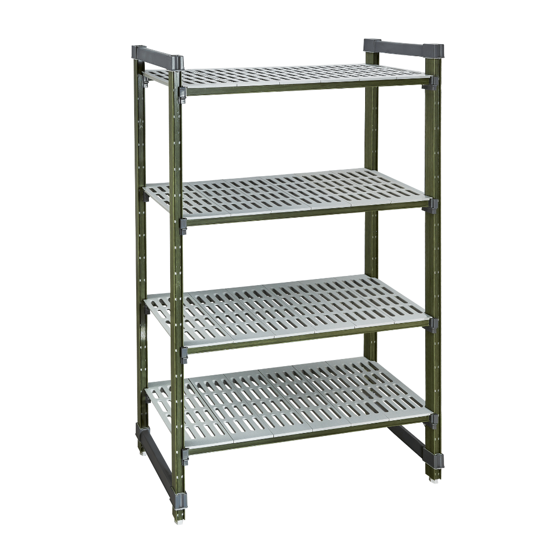 Modular Systems PCU24/54 Modular System Poly Coolroom Shelving Starter Kit