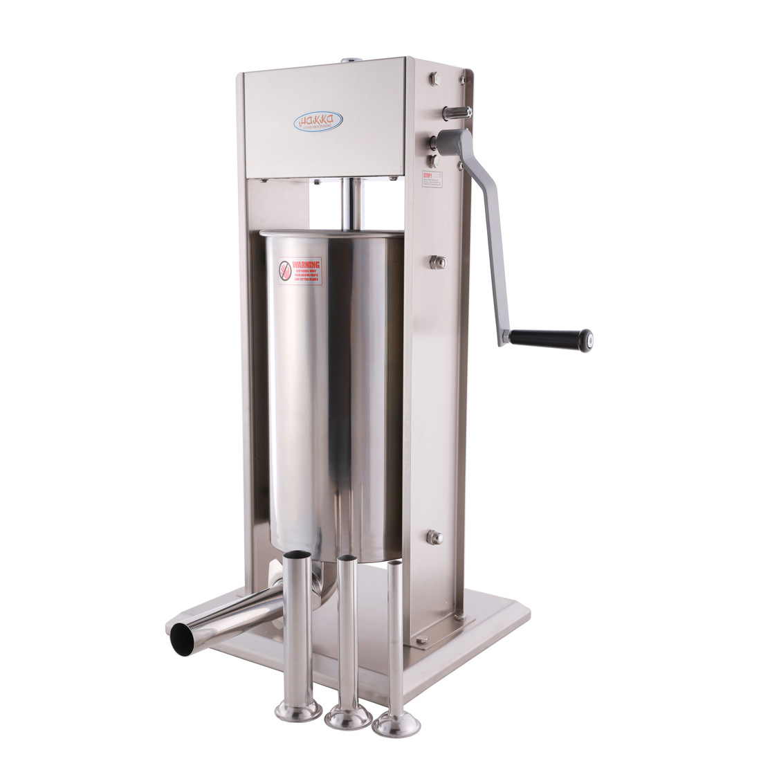 Matador SV-15 15L Sausage Filler