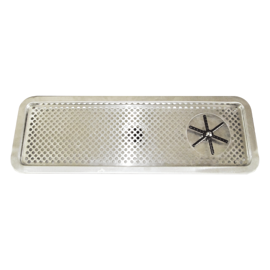 Sunmixer T9860-C Large Glass Rinsers Counter Top Model