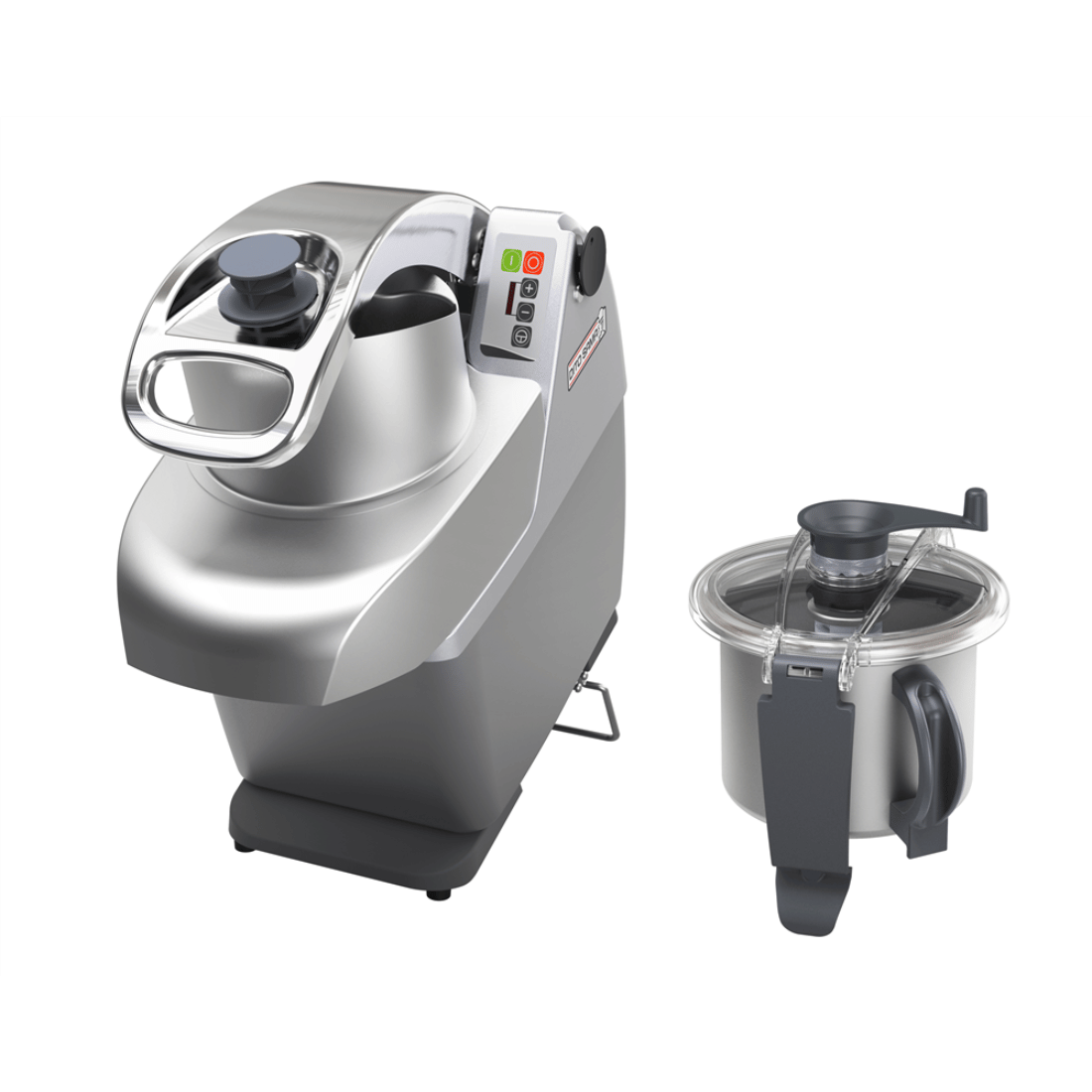 Dito Sama TRK70 Combined cutter and vegetable slicer 7 LT VARIABLE SPEED