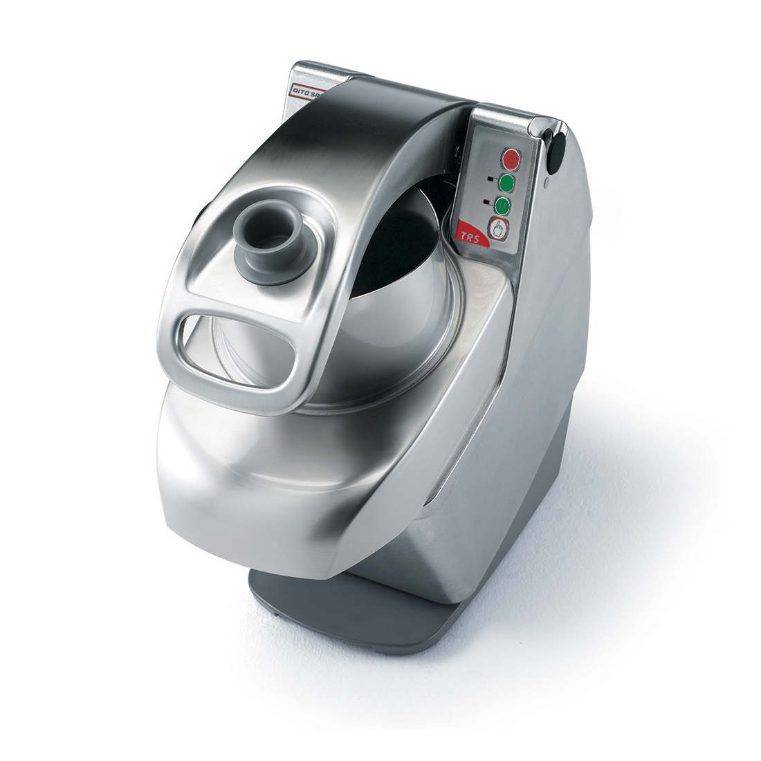 Dito Sama TRS-500 Vegetable slicer single phase single speed 500w