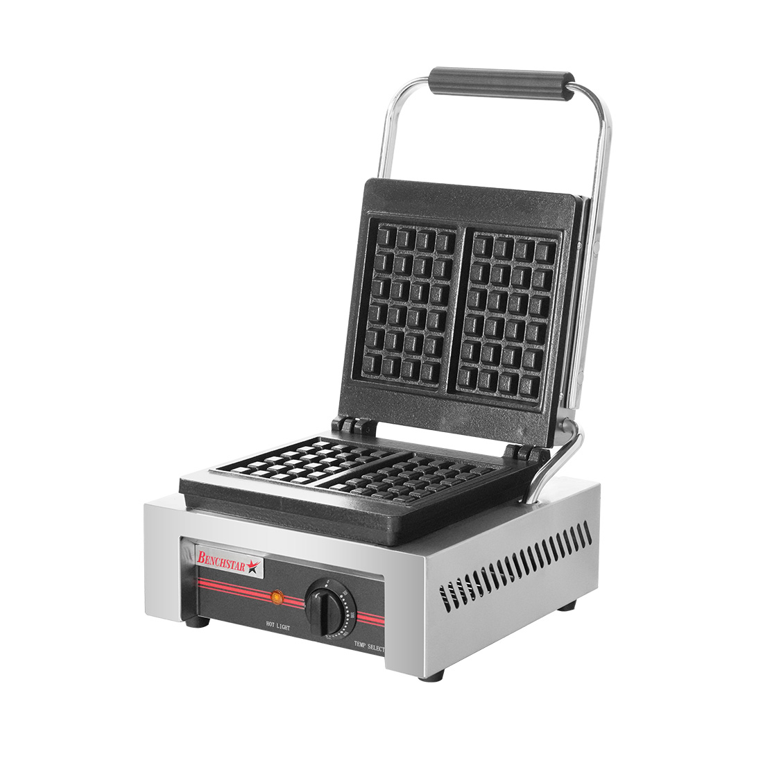 Benchstar UWB-S Waffle Maker