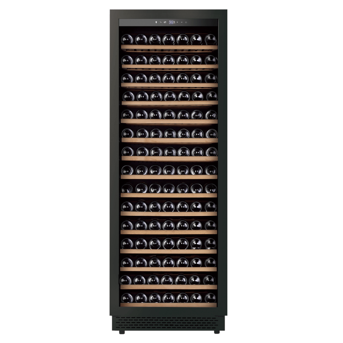 Thermaster WB-194B Single Zone 490L Premium Wine Cooler