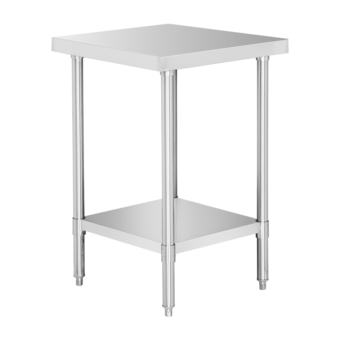 Modular Systems WB6-0600/A Stainless Steel Workbench
