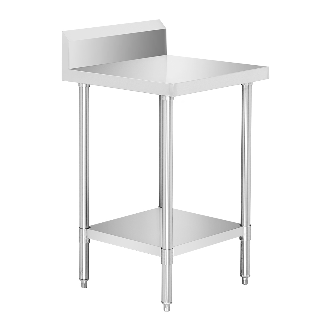 Modular Systems WBB7-0300/A Modular System Workbench Infill with Splashback