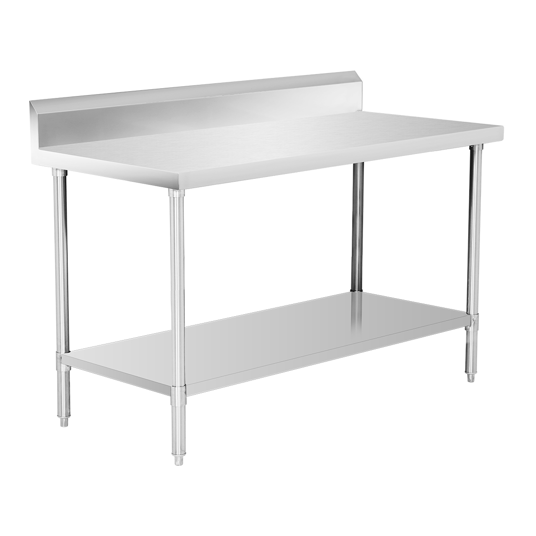 Modular Systems WBB7-1500/A Workbench with Splashback