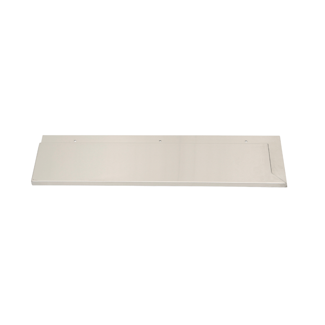 Modular Systems WBB7-SB Splashback Extension for Premium 700 Series Bench