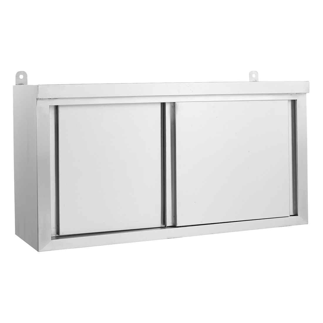 Modular Systems WC-1200 Stainless Steel Wall Cabinet