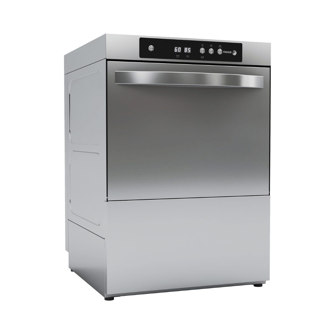 Fagor WUC-502TBD iNova Concept Front Loading Dishwasher
