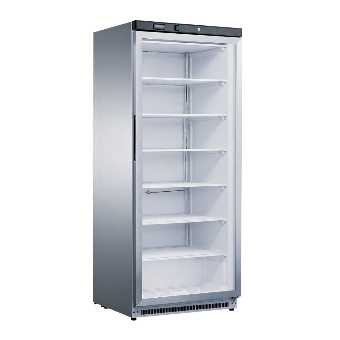 FED-X XF600SG 555L Single Glass Door Freezer