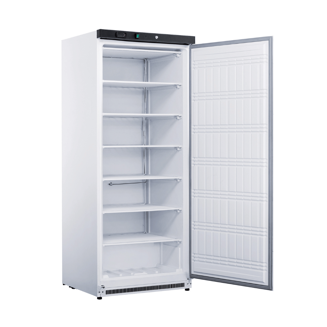 FED-X XF600SS 555L S/S Single Solid Door Freezer