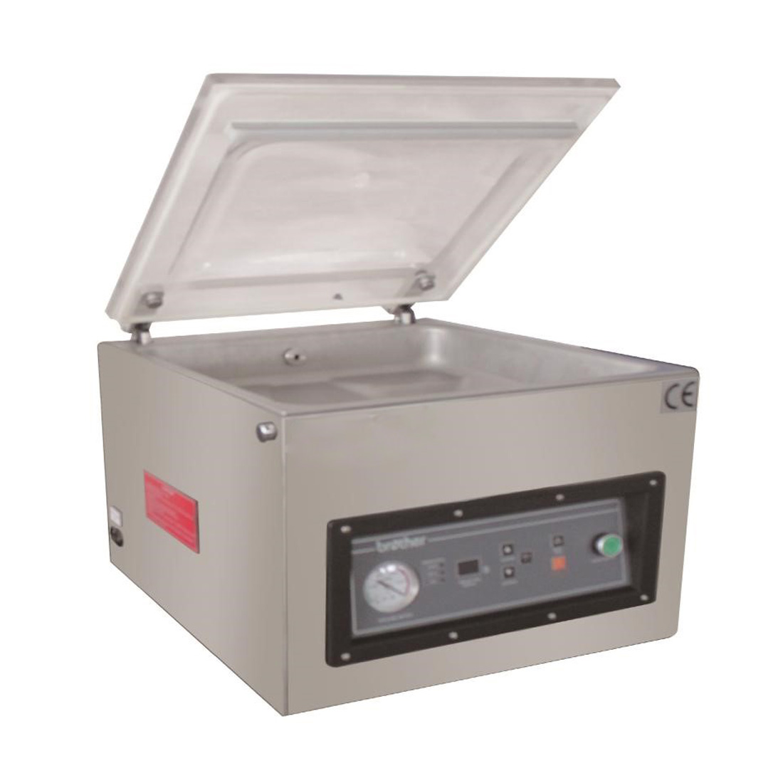 Yasaki ZJ-VM500B2 Commercial Bench Top Vacuum Packing Machine