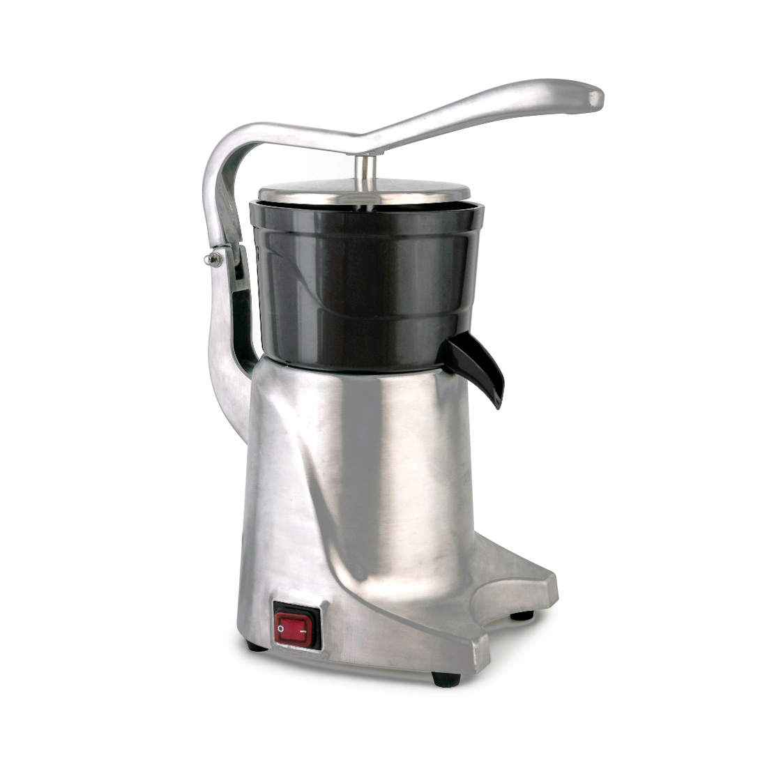 Yasaki CJ-50AH Heavy Duty Powerful Motor Citrus Juicers