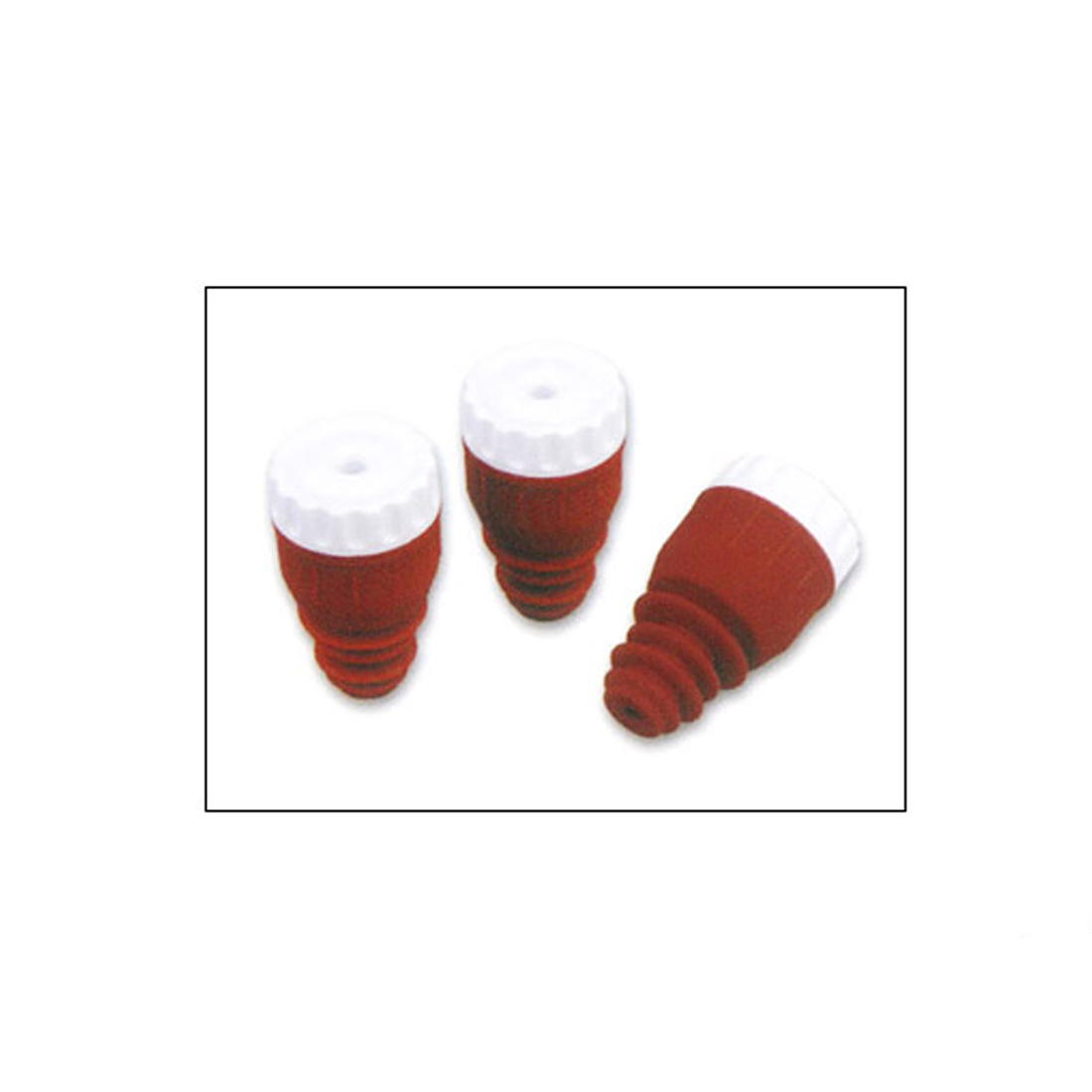 Vacpac YJS-BS Wine Bottle Stopper Set