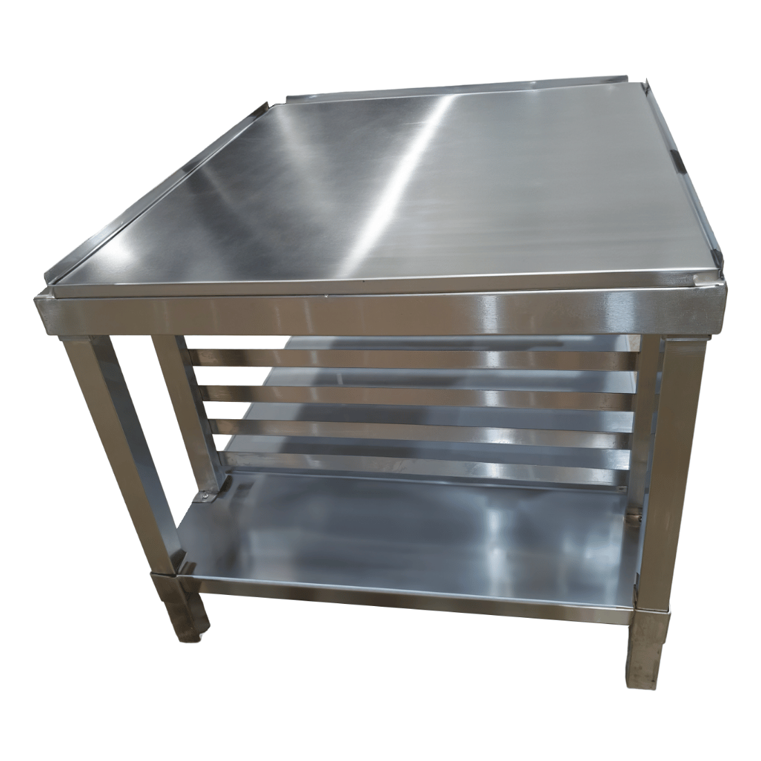 ConvectMax YXD-APE-6-SN Oven Stand