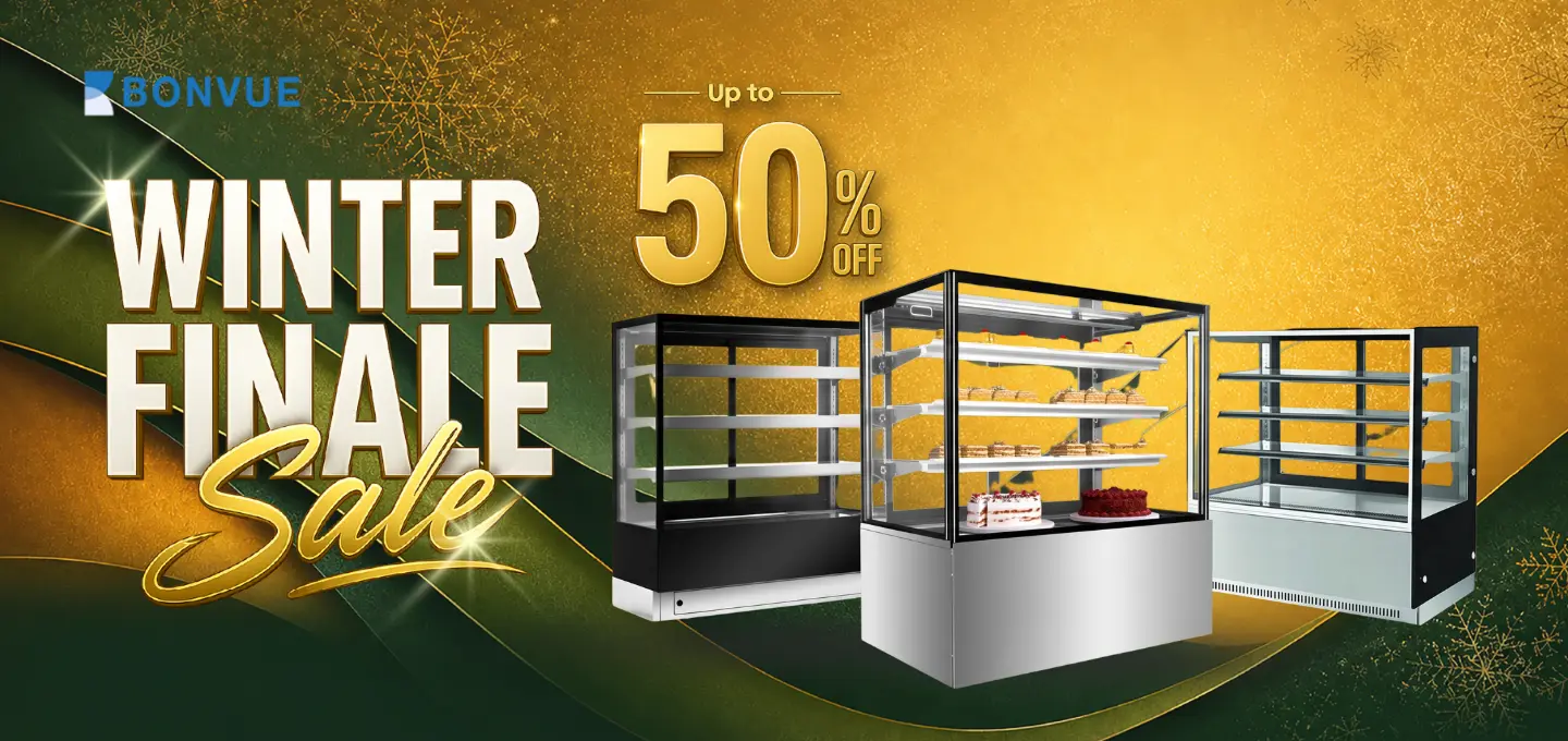 Winter Mega Sale