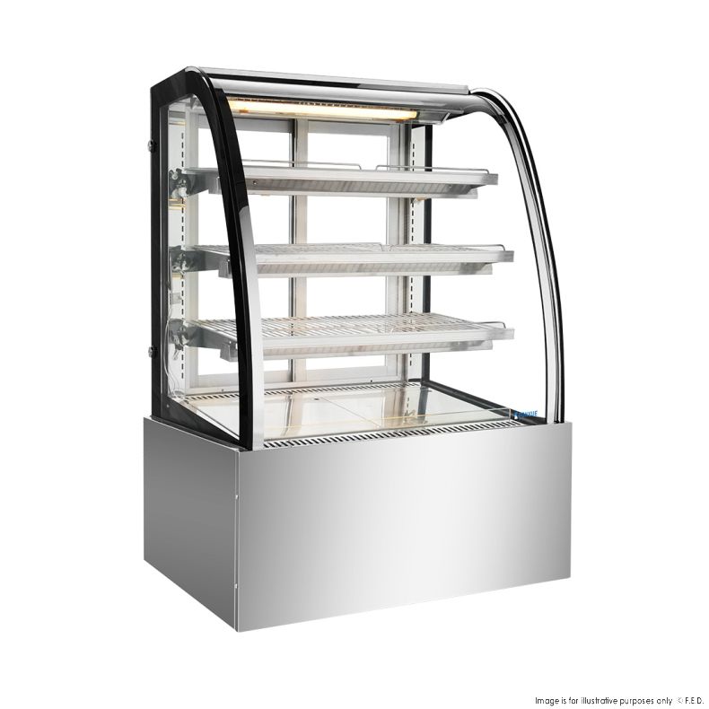 Workbench Fridges & Freezers