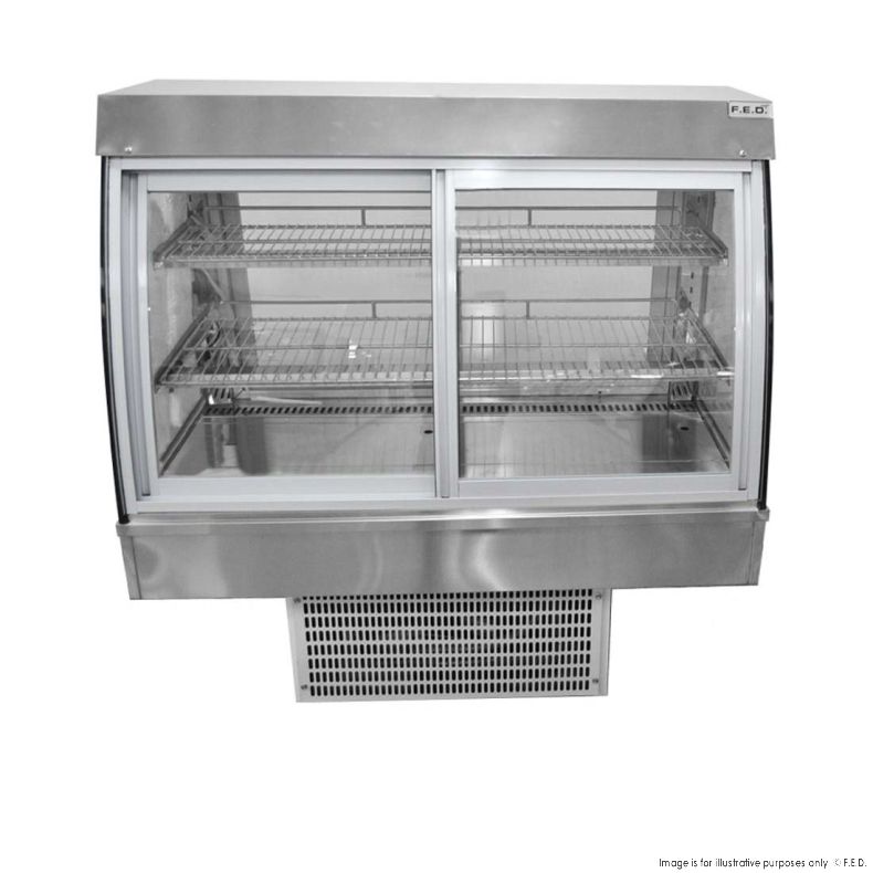 Chest Freezer