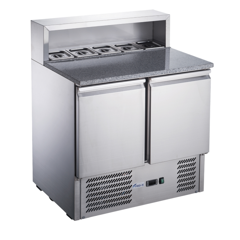 Chest Freezer