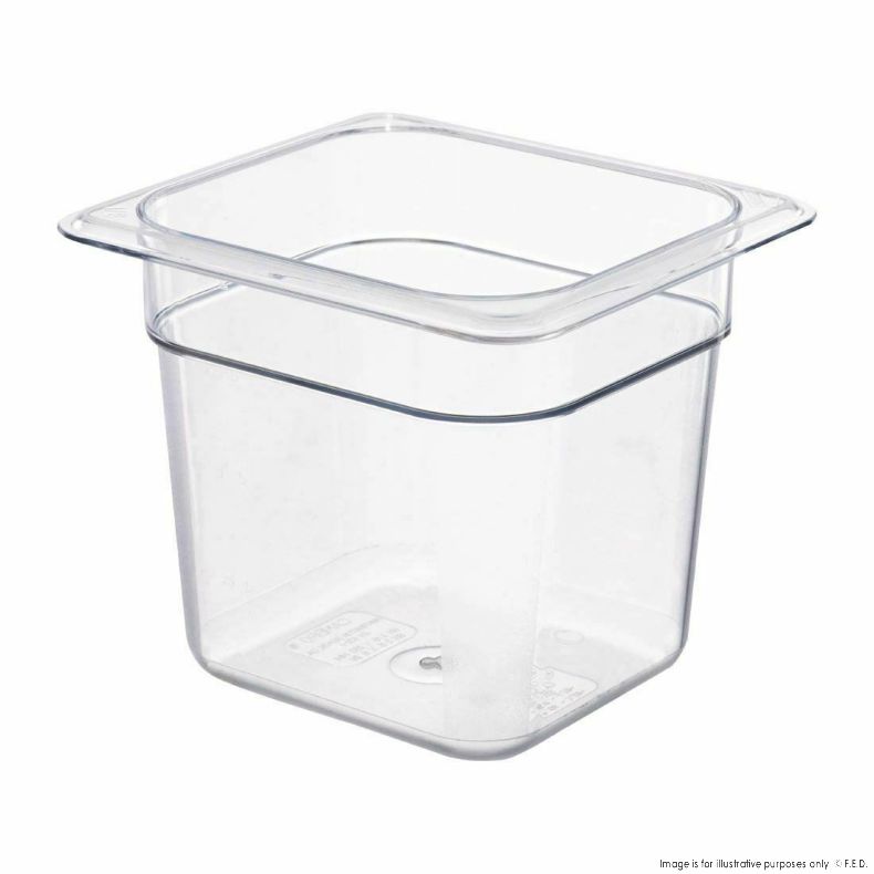 Chest Freezer
