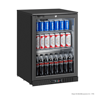 Bar Fridges