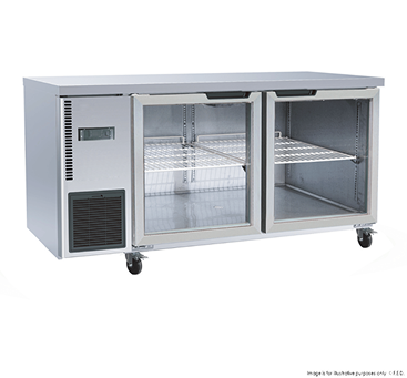 Workbench Fridges & Freezers
