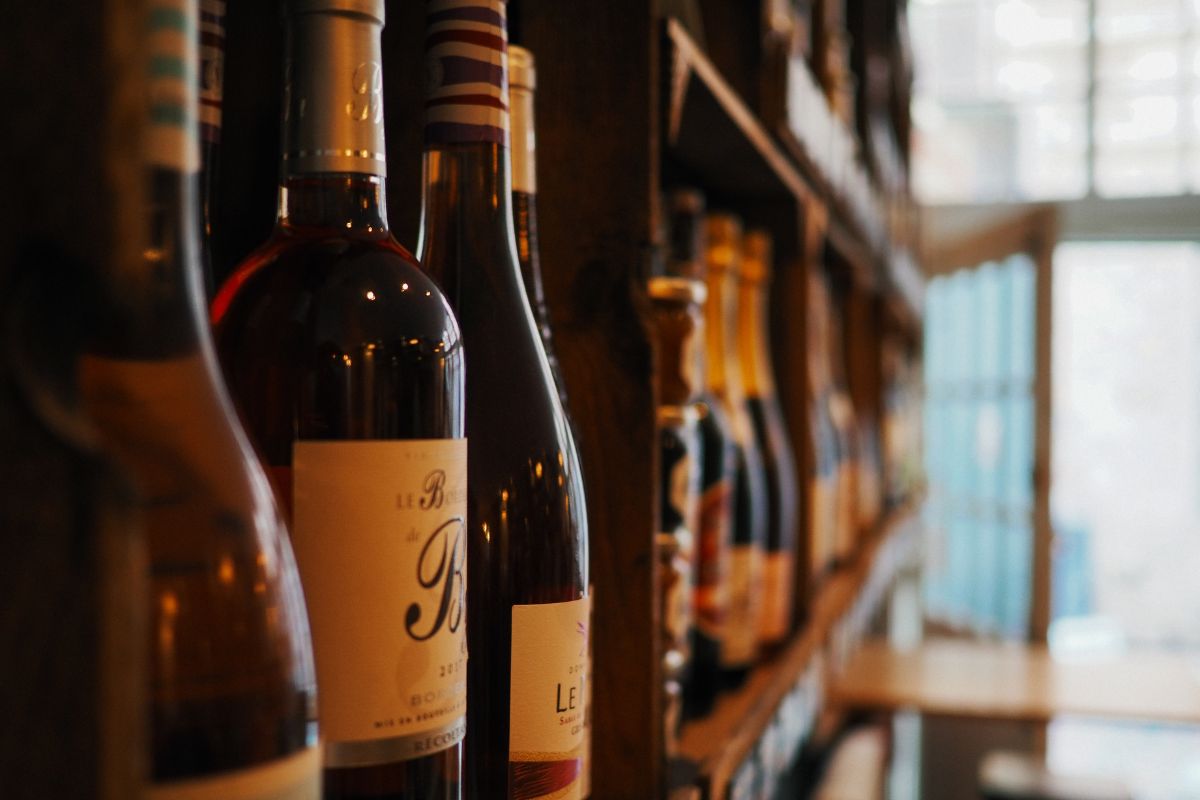 wines