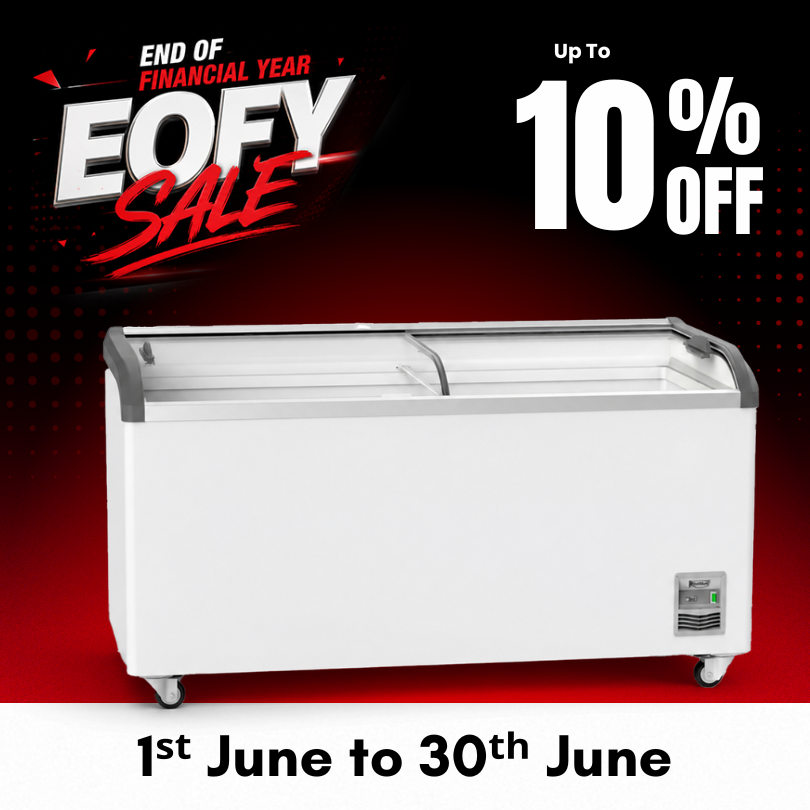 Chest Freezer