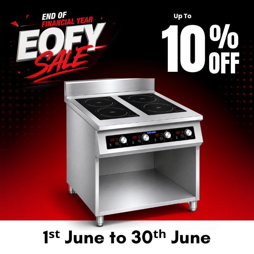 Electrical Cooking Equipment