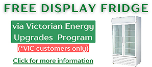 Victorian Energy Upgrades Program
