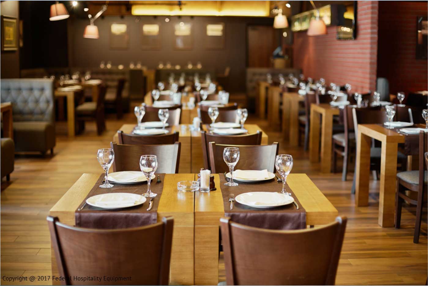 How to Clean your restaurant furniture