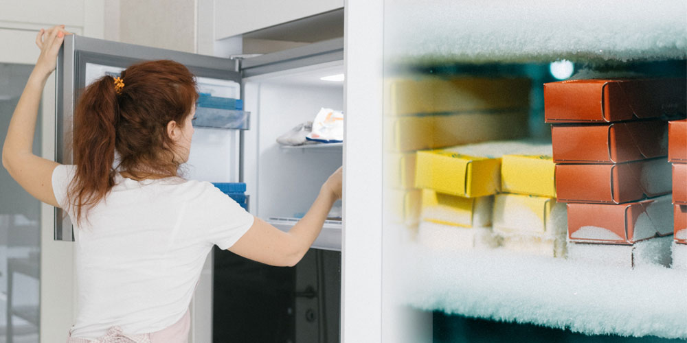 Commercial Freezers guide