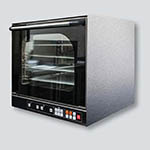 Convection Oven at FED