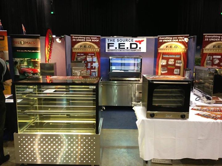 fed-catering-equipment-showroom