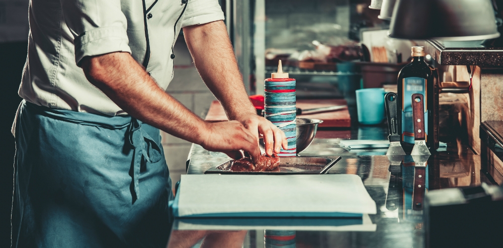 The Importance of Stainless Steel Benches in the Kitchen