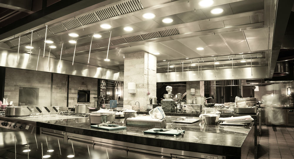 Tips for Maintaining Commercial Kitchen