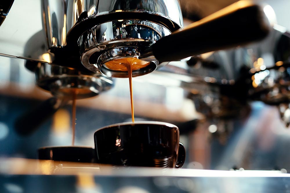 Why Choosing Bezzera Espresso Machine