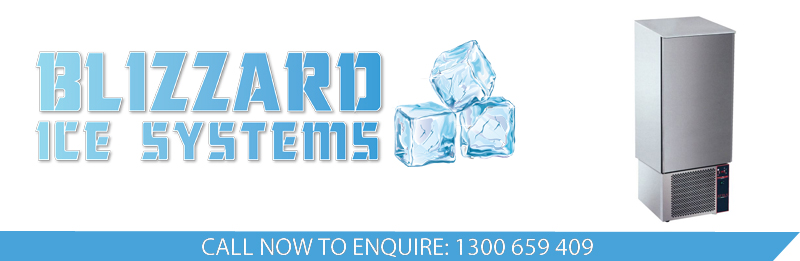 Blizzard Icemakers Brand products