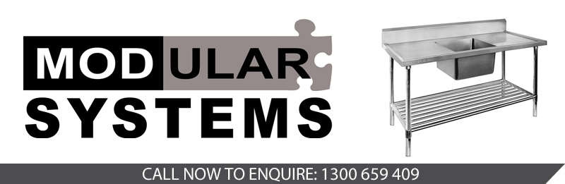 Modular Systems Brand Products